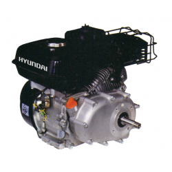 HYUNDAI 650QR2 Βενζινοκινητήρας με μειωτήρα και σασμάν 6.5Hp 50C14 εως 12 ΑΤΟΚΕΣ ΔΟΣΕΙΣ