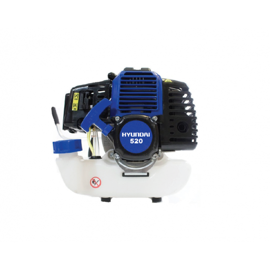 HYUNDAI βενζινοκινητήρας 25.4cc / 80A09 HYUNDAI βενζινοκινητήρας 25.4cc / 80A09