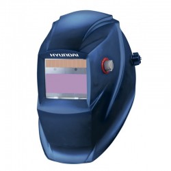 HYUNDAI HYWH-600S Ηλεκτρονική Μάσκα Ηλεκτροσυγκόλλησης 60B01