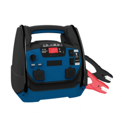 HYUNDAI HYJS-750 Φορητός Εκκινητής 220V Inverter Παροχής ρεύματος 60E05 HYUNDAI HYJS-750 Φορητός Εκκινητής 220V Inverter Παροχής ρεύματος 60E05