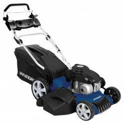 HYUNDAI 446H/P Χλοοκοπτικη μηχανή 4HP 75A20 εως 6 ΑΤΟΚΕΣ ΔΟΣΕΙΣ HYUNDAI 446H/P Χλοοκοπτικη μηχανή 4HP 75A20 εως 6 ΑΤΟΚΕΣ ΔΟΣΕΙΣ