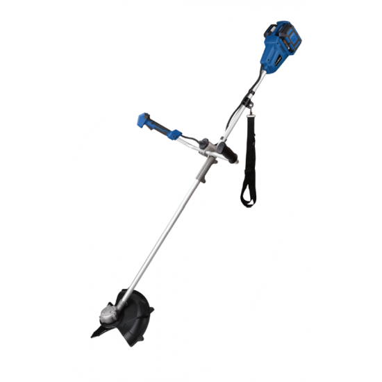 HYUNDAI HBC 40VB Θαμνοκοπτικό 40V 700W 76E07 HYUNDAI HBC 40VB Θαμνοκοπτικό 40V 700W 76E07