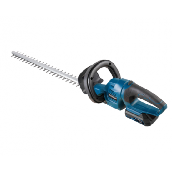 HYUNDAI HΗΤ 20VB Μπορντουροψάλιδο μπαταρίας 20V 51cm 76D03 HYUNDAI HΗΤ 20VB Μπορντουροψάλιδο μπαταρίας 20V 51cm 76D03