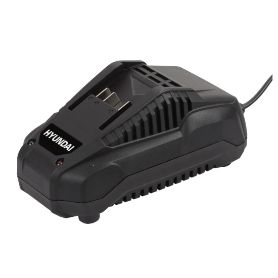 HYUNDAI HCBAT 2-4A Φορτιστής μπαταρίας λιθίου 2Ah & 4Ah 76G17