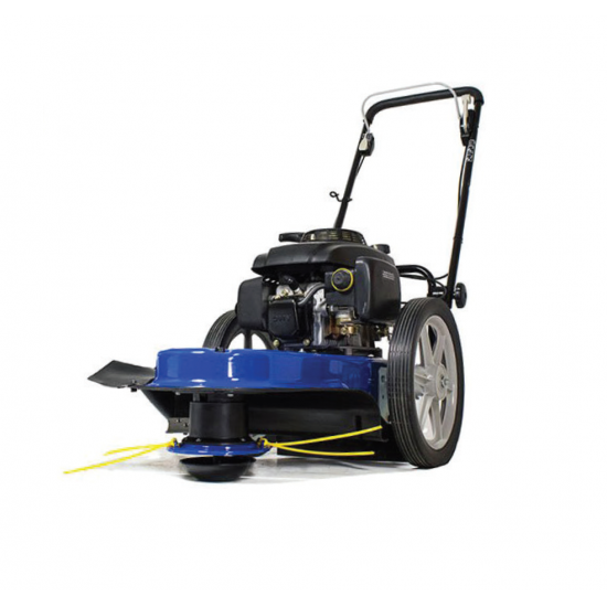 HYUNDAI HFT Θαμνοκοπτικό εδάφους ωθούμενο / 80B02 HYUNDAI HFT Θαμνοκοπτικό εδάφους ωθούμενο / 80B02