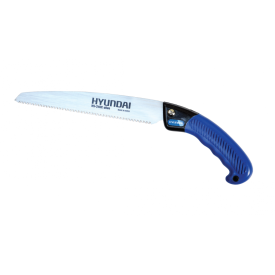 HYUNDAI HS-270C OLIVE Πριόνι χειρός ελιάς 270mm 81E27 HYUNDAI HS-270C OLIVE Πριόνι χειρός ελιάς 270mm 81E27