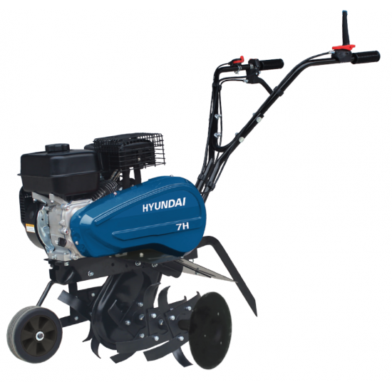 HYUNDAI Σκαπτικό βενζίνης 6.5HP 84J21 7Η εως 6 ΑΤΟΚΕΣ ΔΟΣΕΙΣ