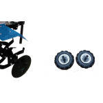 HYUNDAI 10H Σκαπτικό-Φρέζα Βενζίνης 7hp 84L10 