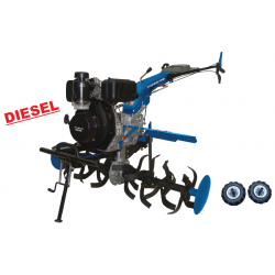 HYUNDAI Σκαπτικό πετρελαίου 5HP 84N05 5ΗD εως 12 ΑΤΟΚΕΣ ΔΟΣΕΙΣ