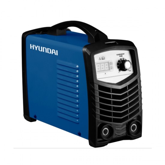 HYUNDAI MMA-200S DC IGBT-1PCB Ηλεκτροσυγκόλληση ηλεκτροδίου INVERTER MMA 9kVA 60B13 