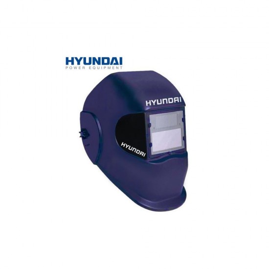 HYUNDAI HYWH-350F Ηλεκτρονική Μάσκα Ηλεκτροσυγκόλλησης / 60B00