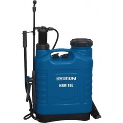 HYUNDAI HSM 18L Ψεκαστήρας Προπιέσεως 18Lt 68F18 HYUNDAI HSM 18L Ψεκαστήρας Προπιέσεως 18Lt 68F18
