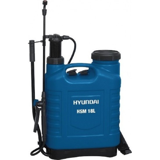HYUNDAI HSM 18L Ψεκαστήρας Προπιέσεως 18Lt 68F18 HYUNDAI HSM 18L Ψεκαστήρας Προπιέσεως 18Lt 68F18