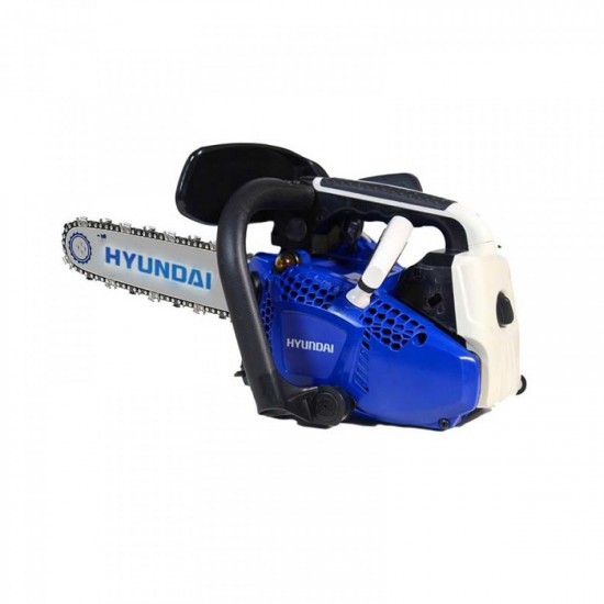 HYUNDAI HCS 2500 G Κλαδευτικό αλυσοπρίονο 2χρονο 1,2HP 83C09  HYUNDAI HCS 2500 G Κλαδευτικό αλυσοπρίονο 2χρονο 1,2HP 83C09