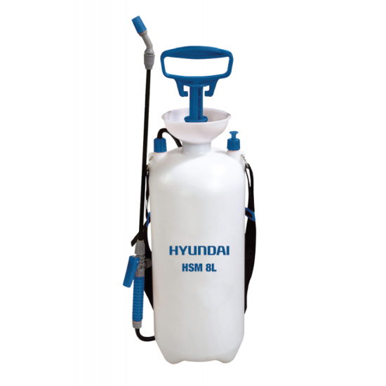 HYUNDAI HSM 8L Ψεκαστήρας Προπιέσεως 68F08