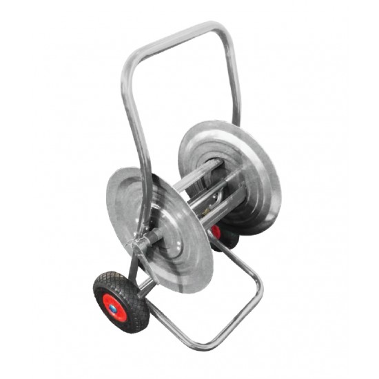 NOVA Ανέμη κήπου γαλβανιζέ 100m 182A2 εως 6 ΑΤΟΚΕΣ ΔΟΣΕΙΣ