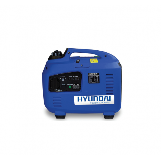HYUNDAI G2000iM 1600WATT  INVERTER Γεννήτρια 3HP 40C03-2 εως 12 ΑΤΟΚΕΣ ΔΟΣΕΙΣ