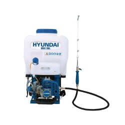 HYUNDAI HSG 20L Ψεκαστήρας Πλάτης 20lt 68G01 εως 6 ΑΤΟΚΕΣ ΔΟΣΕΙΣ HYUNDAI HSG 20L Ψεκαστήρας Πλάτης 20lt 68G01 εως 6 ΑΤΟΚΕΣ ΔΟΣΕΙΣ