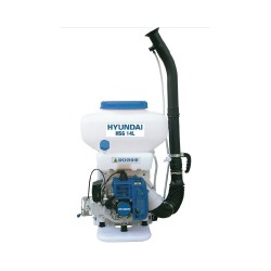 HYUNDAI HSG 14L Νεφελοψεκαστήρας, θειωτήρας δίχρονος Πλάτης 14lt 68G02 εως 6 ΑΤΟΚΕΣ ΔΟΣΕΙΣ HYUNDAI HSG 14L Νεφελοψεκαστήρας, θειωτήρας δίχρονος Πλάτης 14lt 68G02 εως 6 ΑΤΟΚΕΣ ΔΟΣΕΙΣ