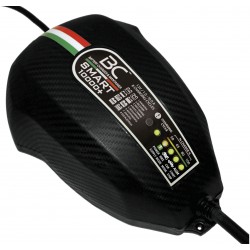 IMPERIA Αυτόματος Ηλεκτρονικός Φορτιστής Μπαταριών 10Amp 65677