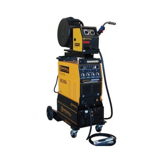 IMPERIA MIG 500 ti Ηλεκτροσυγκόλληση Inverter Υδρόψυκτη 65657 εως 24 ΑΤΟΚΕΣ ΔΟΣΕΙΣ IMPERIA MIG 500 ti Ηλεκτροσυγκόλληση Inverter Υδρόψυκτη 65657 εως 24 ΑΤΟΚΕΣ ΔΟΣΕΙΣ