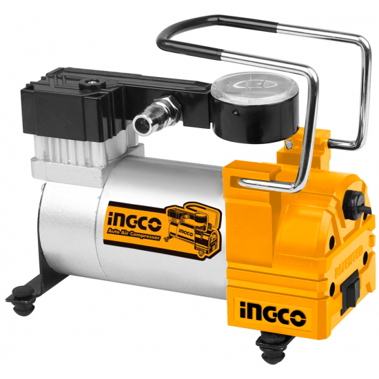 INGCO Αεροσυμπιεστής αυτοκινήτου 12V AAC1401