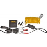 INGCO Αεροσυμπιεστής αυτοκινήτου 12V AAC1401