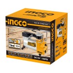INGCO Αεροσυμπιεστής αυτοκινήτου 12V AAC1401