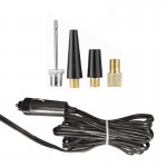 INGCO AAC1408 Αεροσυμπιεστής Αυτοκινήτου 12V 