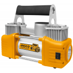 INGCO Αεροσυμπιεστής Αυτοκινήτου Βαρέως Τύπου AAC2501