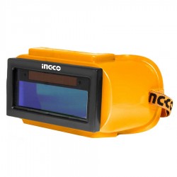INGCO AHM112 Ηλεκτρονική Μάσκα - Γυαλιά Ηλεκτροσυγκόλλησης 