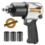 INGCO AIW12562 Αερόκλειδο 1/2" Επαγγελματικό 