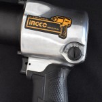 INGCO AIW12562 Αερόκλειδο 1/2" Επαγγελματικό 