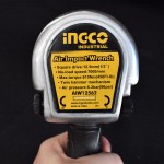 INGCO AIW12562 Αερόκλειδο 1/2" Επαγγελματικό 