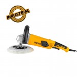 INGCO AP14008 Ηλεκτρικός Στιλβωτής Επαγγελματικός 1400W INGCO AP14008 Ηλεκτρικός Στιλβωτής Επαγγελματικός 1400W