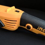 INGCO AP14008 Ηλεκτρικός Στιλβωτής Επαγγελματικός 1400W INGCO AP14008 Ηλεκτρικός Στιλβωτής Επαγγελματικός 1400W