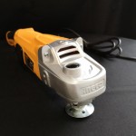 INGCO AP14008 Ηλεκτρικός Στιλβωτής Επαγγελματικός 1400W INGCO AP14008 Ηλεκτρικός Στιλβωτής Επαγγελματικός 1400W