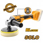 INGCO APLI2001 Αλοιφαδόρος Μπαταρίας 20V L-i-Ion