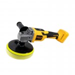 INGCO APLI2001 Αλοιφαδόρος Μπαταρίας 20V L-i-Ion