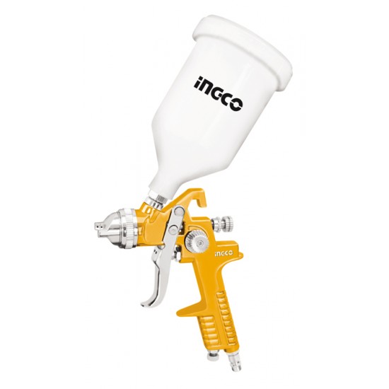 INGCO Πιστόλι βαφής αέρος ASG1061 INGCO Πιστόλι βαφής αέρος ASG1061