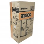 INGCO BAS3502 Επαγγελματική Ηλεκτρική Πριονοκορδέλα 350W έως 6 ΑΤΟΚΕΣ ΔΟΣΕΙΣ