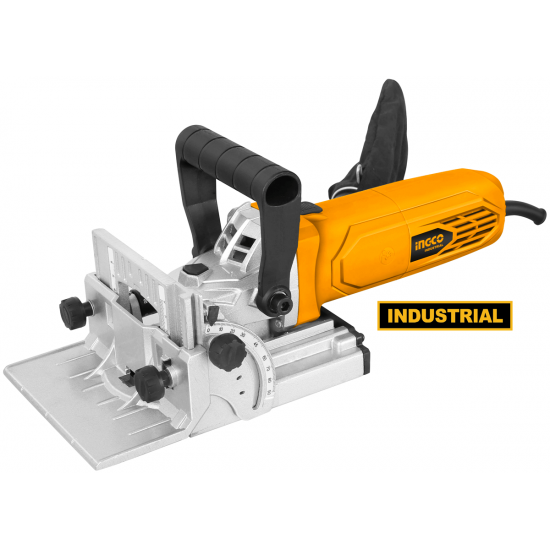 INGCO BJ9508 Ηλεκτρική Επαγγελματική Φρέζοκαβιλιέρα Ξύλου 950W INGCO BJ9508 Ηλεκτρική Επαγγελματική Φρέζοκαβιλιέρα Ξύλου 950W