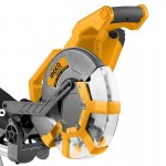 INGCO BM2S24001 Φαλτσοπρίονο Radial Ξύλου εως 12 ΆΤΟΚΕΣ ΔΟΣΕΙΣ