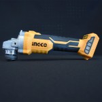 INGCO CAGLI1152 Γωνιακός Τροχός Μπαταρίας 20V Li-Ion INGCO CAGLI1152 Γωνιακός Τροχός Μπαταρίας 20V Li-Ion