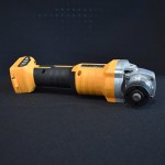 INGCO CAGLI1152 Γωνιακός Τροχός Μπαταρίας 20V Li-Ion INGCO CAGLI1152 Γωνιακός Τροχός Μπαταρίας 20V Li-Ion