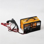 INGCO CB1501 Φορτιστής μπαταριών αυτοκινήτου INGCO CB1501 Φορτιστής μπαταριών αυτοκινήτου