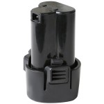 INGCO Δραπανοκατσάβιδο Επαναφορτιζόμενο CDLI228120