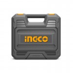 INGCO CDLI200215 Επαγγελματικό Δραπανοκατσάβιδο Μπαταρίας 20V Li-Ion ΕΩΣ 6 ΑΤΟΚΕΣ ΔΟΣΕΙΣ INGCO CDLI200215 Επαγγελματικό Δραπανοκατσάβιδο Μπαταρίας 20V Li-Ion ΕΩΣ 6 ΑΤΟΚΕΣ ΔΟΣΕΙΣ