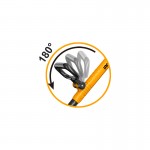 INGCO CGTLI20301 Θαμνοκοπτικό μπαταρίας 20V Li-Ion 