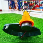 INGCO CGTLI20301 Θαμνοκοπτικό μπαταρίας 20V Li-Ion 